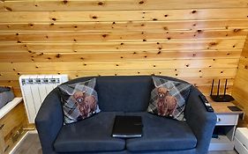Bonnie Brae Pod